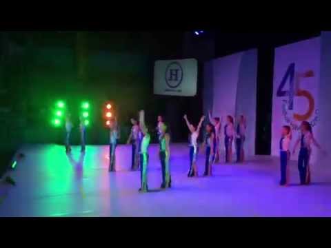 Lehaká Chazitito 2015