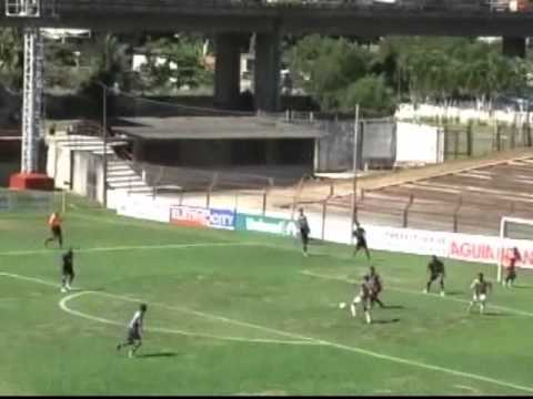 VINÍCIUS MEIRA 91  - LANCES  FLUMINENSE
