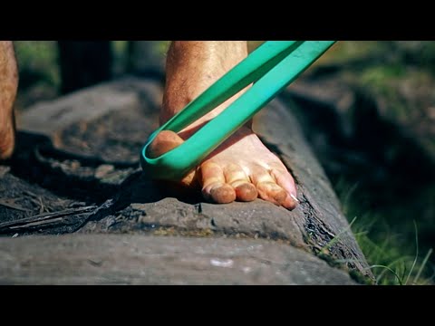 FIX HALLUX VALGUS & BUNION through training