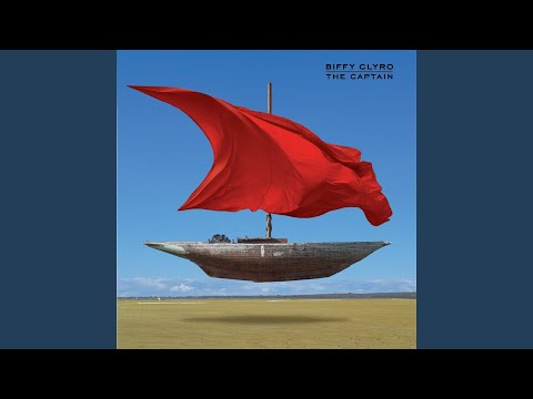 Videoclip de Once an Empire — Biffy Clyro