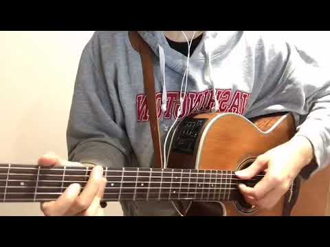 Best Part - Daniel Caesar ft H.E.R (cover by 박현수 Noah park)