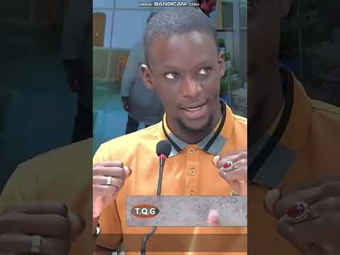 Revelations samba #viral