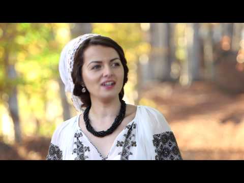 Alina Darap-Padurar cu pușca frânta  (Full HD)