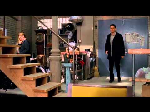 Example of the Establishing Shot