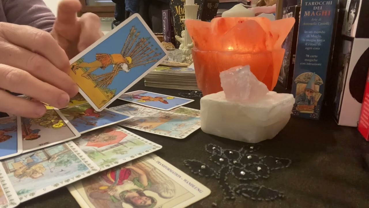 Mi ha dimenticata-to o mi pensa ancora