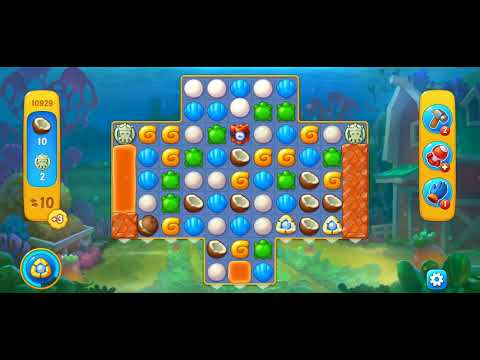 Fishdom/Gameplay/Levels(10929)