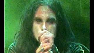 Download lagu Cradle of Filth live in Madrid 1998 - FULL mp3