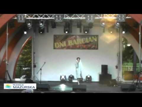 DNI BARCIAN -DZIEŃ PIERWSZY