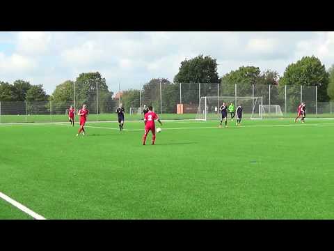 MAH02466  U19 Dalum TPI 1