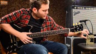 Video thumbnail for Skreddy Echo | CME Gear Demo by Chicago Music Exchange