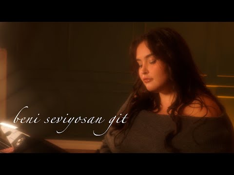 öykü dörter - beni seviyosan git (official video)