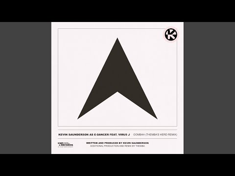 Oombah (THEMBA's Herd Extended Remix)
