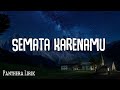 Mario G. Klau - Semata Karenamu (Lirik Lagu Malam Bantu Aku Tuk Luluhkan Dia)