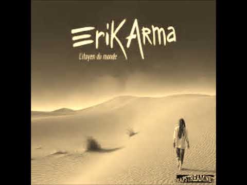 Erik Arma   J'avance