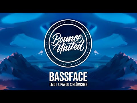 LIZOT x PAZOO X Blümchen - Bassface