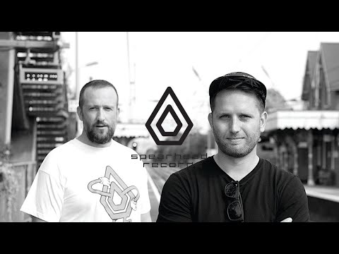 The Vanguard Project - From Inside - Spearhead Records