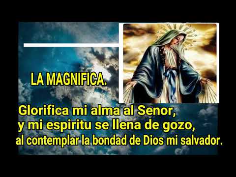 download lagu mp3 mp4 La Magnifica En La Biblia, download lagu La Magnifica En La Biblia gratis, unduh video klip La Magnifica En La Biblia
