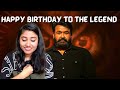 MOHANLAL BIRTHDAY MASHUP REACTION Ft Linto Kurian RCM Promo Manzoor Rashid Ashmita Reacts