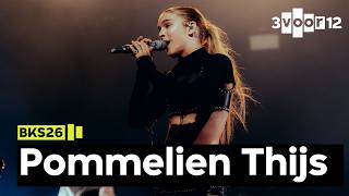 Pommelien Thijs - Ben Je Klaar (live at Best Kept Secret 2026)
