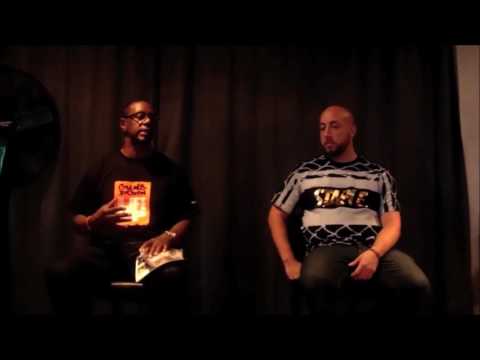 Recap for Direct 2 Exec Artist Experience NYC Edition 7/10/16 - Atlantic Records