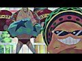 One piece !AMV! - Simon Curtis - Don t Dance ...