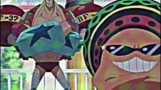 One piece !AMV! - Simon Curtis - Don t Dance