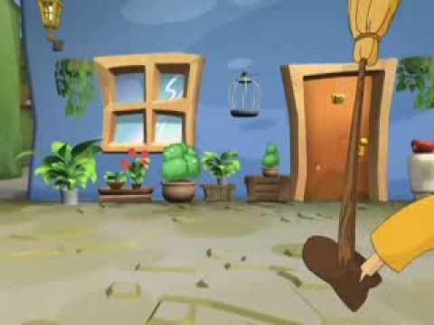 El Chavo Animado English Opening