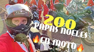 PAPANOELADA MOTERA BADAJOZ 2021