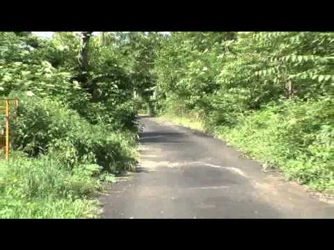 ONDA TG 26.05.2014 - BOMBA D'ACQUA A POPOLI