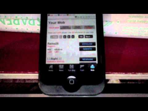 Turf Wars Basic Tutorial