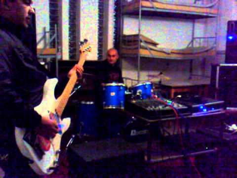 gipsy ginnes - Doma na škuske