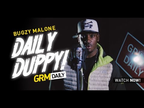 Video thumbnail for Bugzy Malone