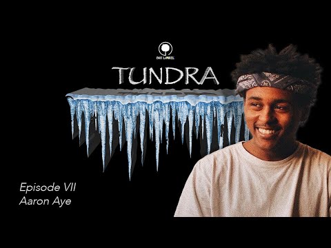 Aaron Aye uncovers why his music is deeper than it sounds and the ways it helps him cope | Tundra