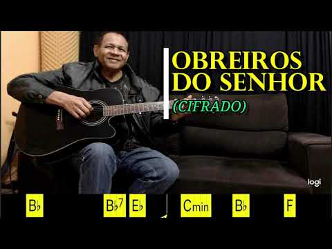 Obreiros do Senhor – 132