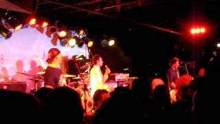 Bouncing Souls - The BMX Song @ The Stone Pony 2/9/11