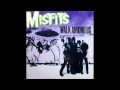 Misfits - Skulls 