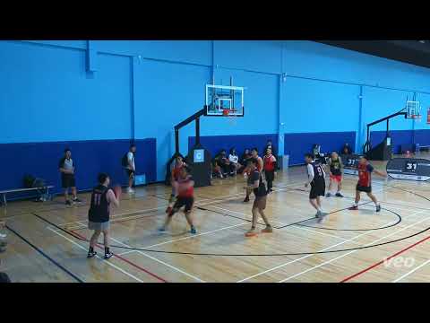 Quick Scope (66) Tier 16- 2023 Fall Myth Realm(43) - tcbl sunday