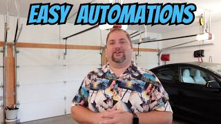 6+ Easy Home Automation Ideas in Home Assistant - Implement These Today!