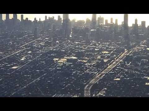 Broken Heart Land - Owen Temple