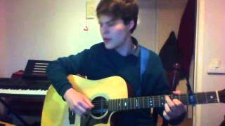 Under Lock and Key - Ben Marwood cover