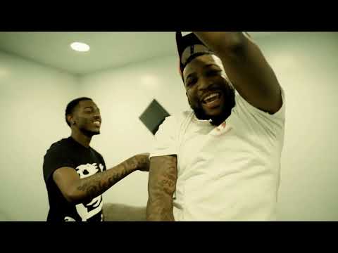 LAMBO59 & BIG JEFE - Black Opz 2 / Smell Lat (Official Video) Shot By:ScholarkidVisuals