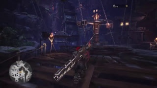 『深夜実況』ざっくばらんに『MHW』　Monster Hunter WORLD#10