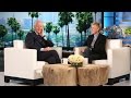 President Bill Clinton Talks About Hillary And 2016