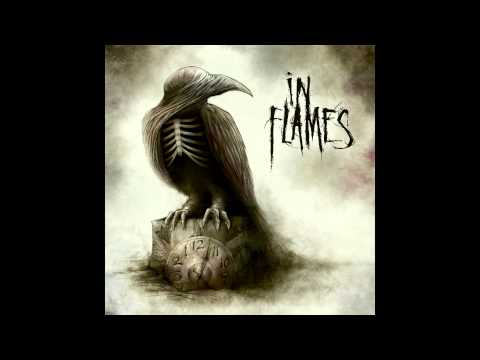 In Flames - Where The Dead Ships Dwell (HD) 1080p