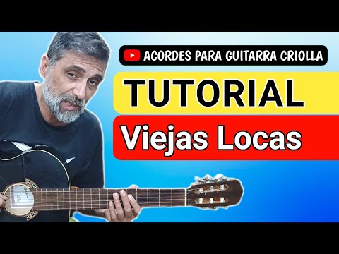 Adrenalina - Viejas Locas