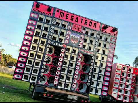 HUDSON XAVIER & FORRÓ DI HOMI MÉDIOS GRAVES FONTES 2021