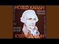 String Quartet No. 43 in G Major, Op. 54, No. 1, Hob.III:58: IV. Finale: Presto