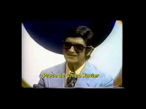 #63 - Prece Chico Xavier no Pinga Fogo