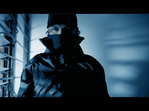 El Jose - Muay Thai ft. Deejohend (Prod. Dealer Hits)