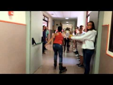 LIPDUB IES CRUZ SANTA